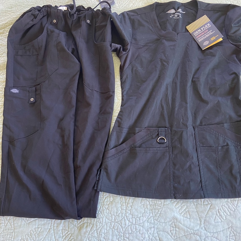 Nursing uniforms